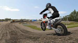 MX Bikes Mobile APK APK
